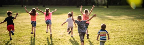 ÖBFD in der Elbkinder Kita Rabenhorst