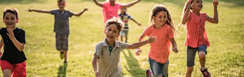 ÖBFD bei den greenKIDSNeuengamme f&m