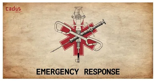 CADUS - Emergency Response