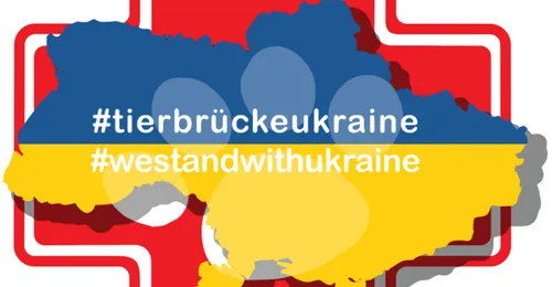 #tierbrückeukraine