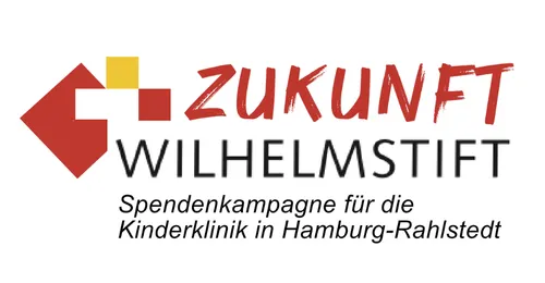 Zukunft Wilhelmstift - Spenden für die Kinderklinik in Hamburg-Rahlstedt