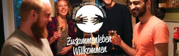 Botschafter:in von Zusammenleben Willkommen Bonn by Mensch Mensch Mensch e.V. - Zusammenleben Willkommen