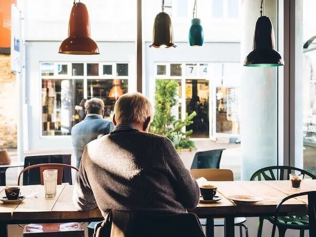 Café Klick - Senioren 50+ in der digitalen Welt bei Stadtverwaltung Ludwigshafen