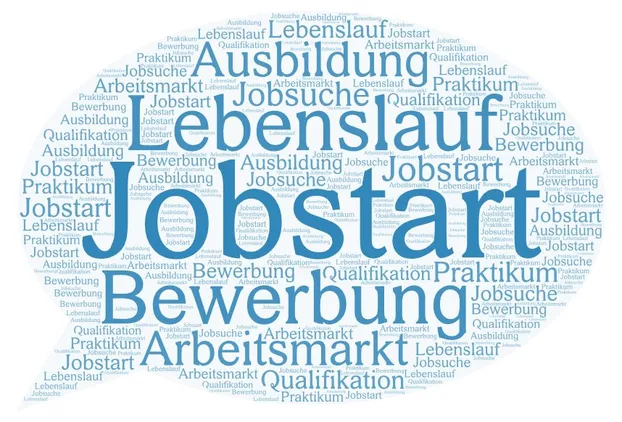 JobStart- Bewerbungscoaching by Malteser Hilfsdienst e. V. Mainz 