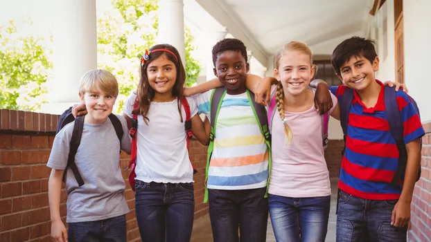  Schule in Aktion - Kinder fördern, Zukunft prägen by Kirche in Aktion e.V. 