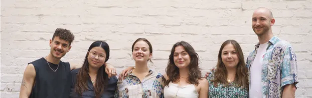 Workshopleiter*innen Schulworkshops Hamburg