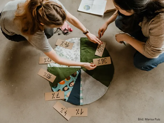 Plastik im Alltag - Workshop-Teamer:innen gesucht