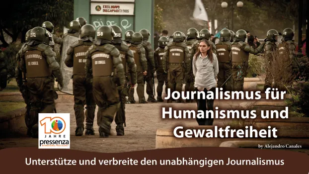 WordPress Developer for a news-site focused on nonviolence bei Pressenza - Journalismus für Frieden und Gewaltfreiheit