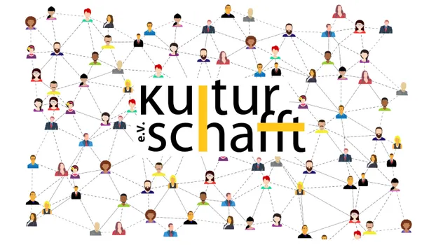 Projektassistenz für Kultur - und Bildungsarbeit by Kulturschafft e.V.