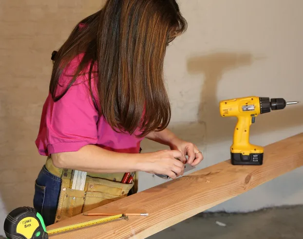 Tüftlerinnen*, Bastlerinnen* und technikbegeisterte Frauen* aufgepasst! bei Frauenzentrum Schokoladenfabrik e.V.