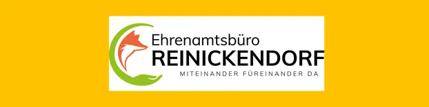 Unterstütze Menschen und Projekte in Deiner Nähe! by Ehrenamtsbüro Reinickendorf