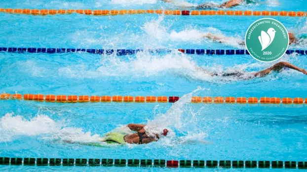 Ausbildung zum Rettungsschwimmer bei DRK Wasserwacht Steglitz-Zehlendorf