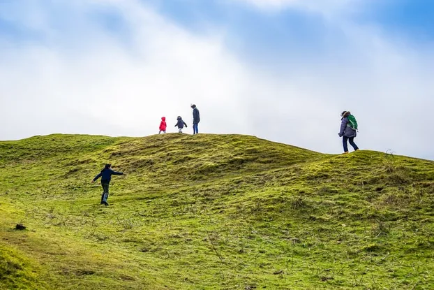 Ehrenamtliche Trainerinnen und Trainer  bei Kölner Alpenverein - Sektion Rheinland-Köln e.V. im Deutschen Alpenverein