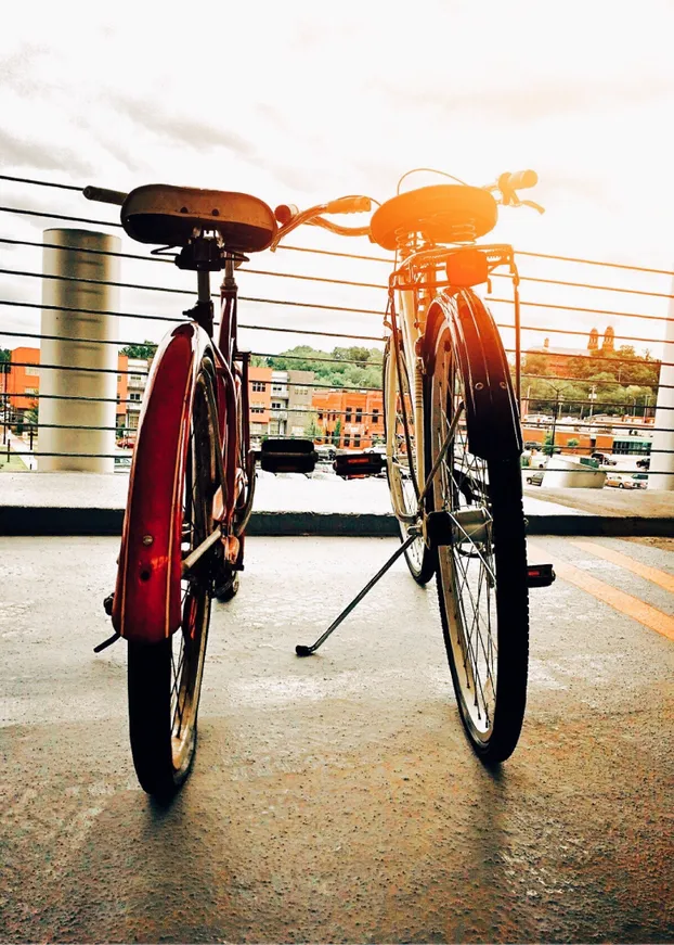 Hilf uns in der Fahrradwerkstatt 🚲 by Büro für Bürgerengagement der AWO KV Köln, c/o JuEA