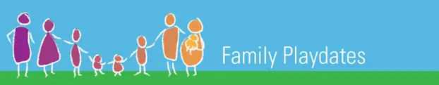 Family Playdates by Max-Planck-Institut für empirische Ästhetik