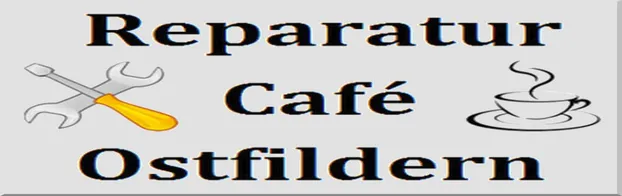 ReparaturCafe Ostfildern bei ReparaturCafes_ES/OFI