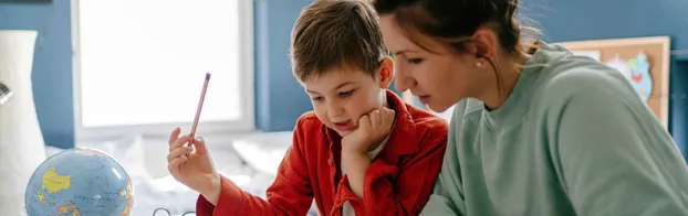 Begleitung von ukrainischen Kindern by Büro für Bürgerengagement der AWO KV Köln, c/o JuEA