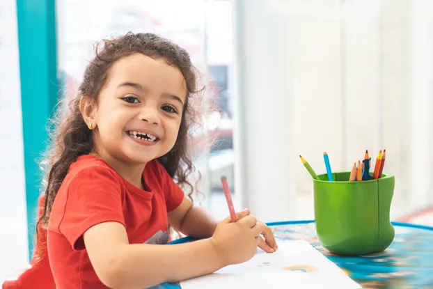 Vorlese - Pate/ - Patin für Kinder von 2-6 Jahren by AWO Kreisverband Köln e.V.