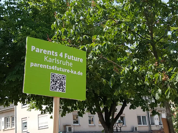 Parents4Future Karlsruhe