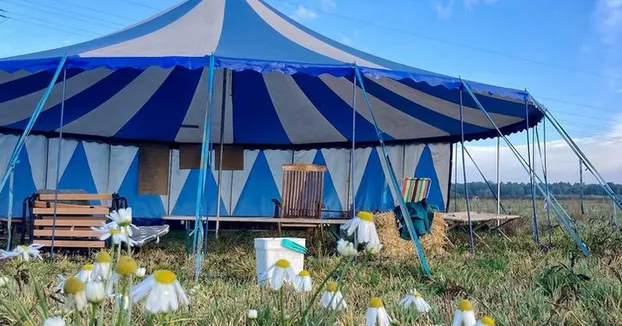 VerkehrsWende-Camp in Wolfsburg bei Amsel44