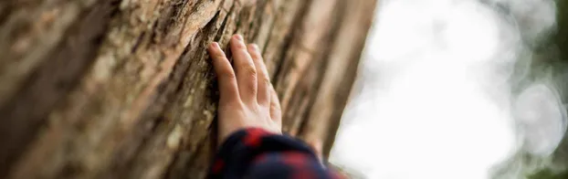 Mit Kindergruppen spielerisch die Natur in Stuttgart entdecken by BUND Kreisverband Stuttgart