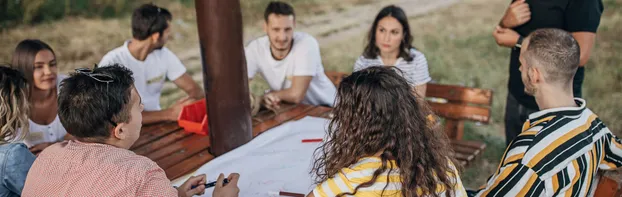 Werde Teil der weltweiten Nachhaltigkeitsbewegung und beginne ein ÖBFD im Weltladen Magdeburg bei Stiftung Umwelt, Natur- und Klimaschutz des Landes Sachsen-Anhalt