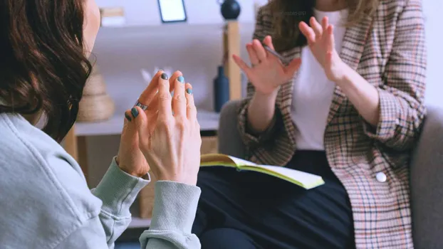 Beratung am Kinder- und Jugendtelefon bei Kinder- und Jugendtelefon Magdeburg