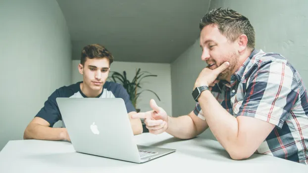 Mentoring: Unterstützung von Jugendlichen/jungen Erwachsenen auf dem Weg in die Ausbildung by Joblinge gemeinnützige AG Leipzig