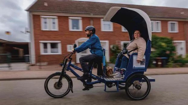 Unterstützung im Landesprojekt "Mobile Verkehrserziehung" bei Landesverkehrswacht Sachsen-Anhalt e.V.