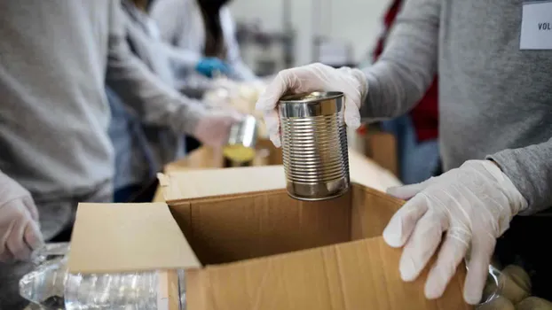 Aufbauhelfer und Servicekraft bei Bochumer Ehrenamtsagentur e.V.