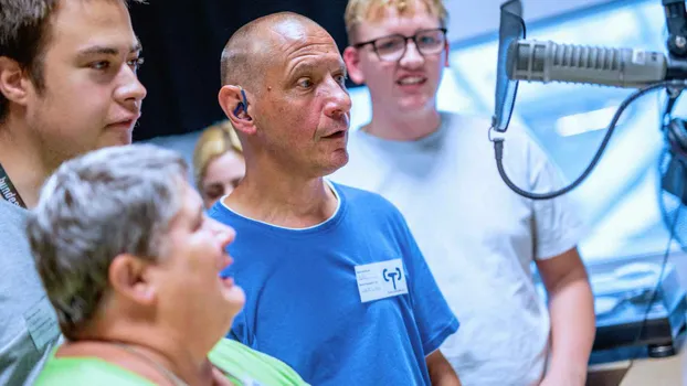 Unterstützung bei Workshops für Kinder und Jugendliche by Zoo Akademie/Zoo Heidelberg