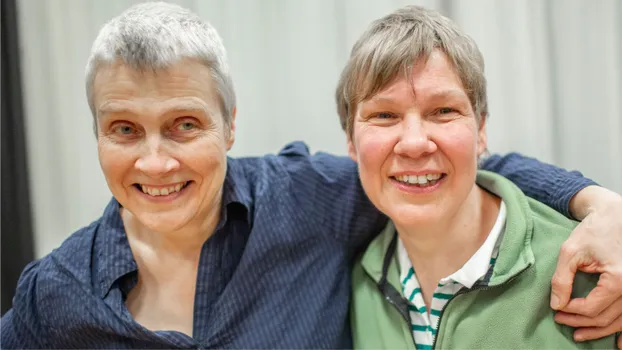 Singen mit Senioren bei Agaplesion Bethanien - Lindenhof