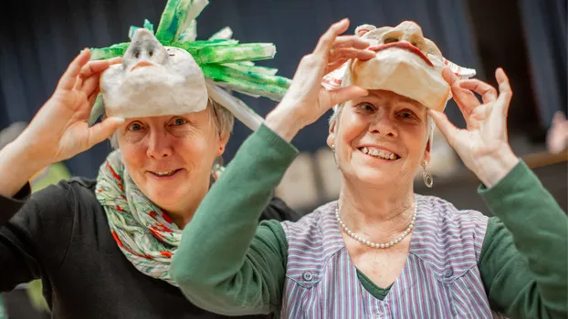 Buntes Programm: Ehrenamtliche Kursleitungen gesucht bei Freiwilligenzentrum Caleidoskop im Caritasverband für Stuttgart e.V.