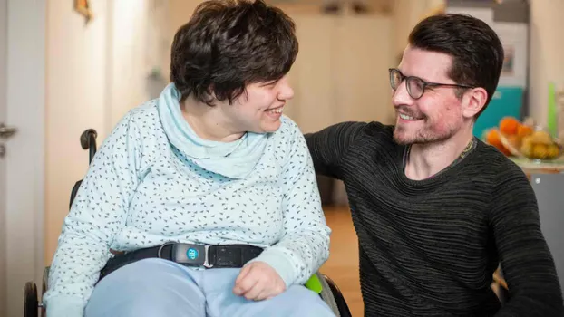Alltags- und Freizeitheld für Menschen mit Behinderung werden