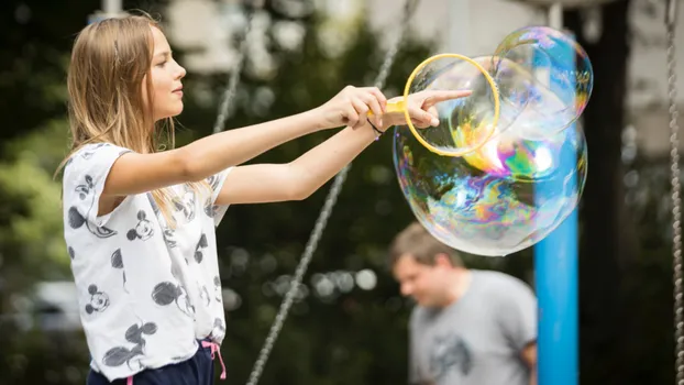 Nachhilfe- und Freizeit mitgestalten by Freiwilligenzentrum Caleidoskop im Caritasverband für Stuttgart e.V.