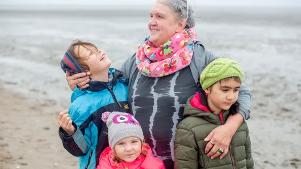 Familienbegleitung im Kinder-und Familienhospizdienst (214558) bei Stephanus-Kinderhospizdienst