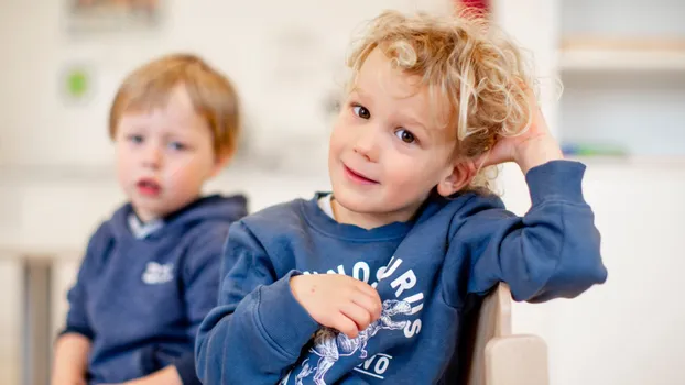 Freiwillige für Ambulanten Kinderhospizdienst gesucht bei KINDERHILFE - Hilfe für krebs- und schwerkranke Kinder