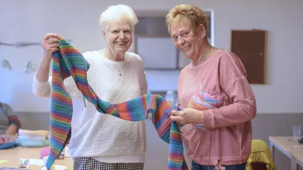 Initiator*in von Aktivitäten für Senior*innen by Seniorenzentrum Michaelshoven Bodelschwingh-Haus