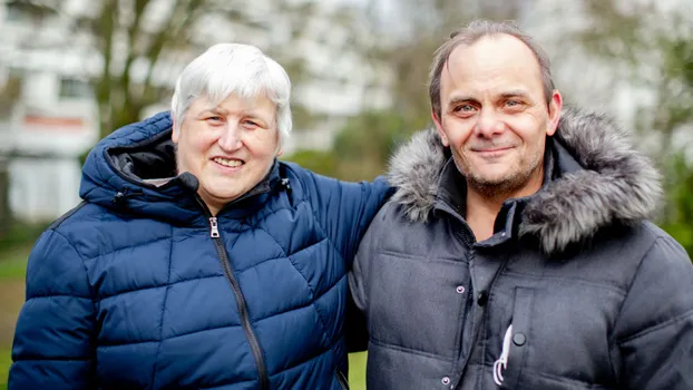 Ehrenamtlich beim Mobilen Mittagessen an St. Antonius Mülheim bei Caritasverband für die Stadt Köln e.V. Freiwilligenzentrum Mensch zu Mensch