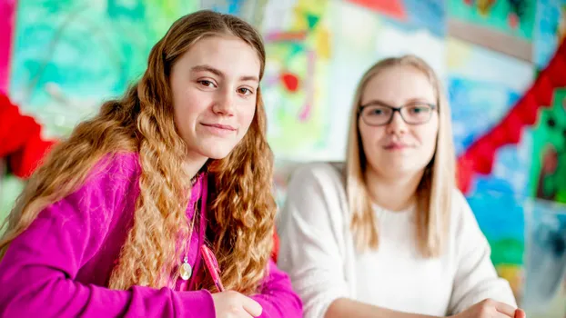 Schulbegleitung, bei Hausaufgaben helfen, Nachmittagsbetreuung anbieten - Freiwllige gesucht!