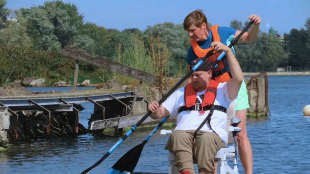 Der LAB-Treffpunkt Groß Borstel sucht Sie für die Planung und Durchführung von Ausflügen oder Wanderungen bei Freiwilligenagenturen in Hamburg