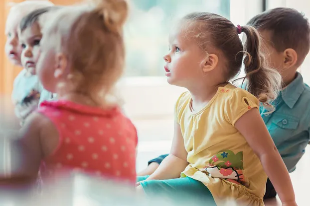 Erzählgeschichtenzeit - Erzähler*innen gesucht bei Volkssolidarität Stadtverband Leipzig e.V. 