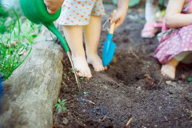 Frühstückshelfer*innen für unsere Naturkita gesucht! bei Volkssolidarität Stadtverband Leipzig e.V. 