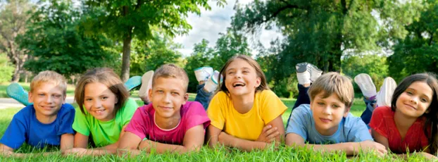 Alltagshelden für Kinder und Jugendliche gesucht