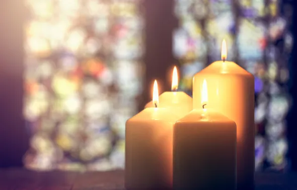 Menschen mit Behinderung zu Gottesdiensten begleiten