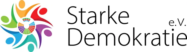 Ehrenamtliche für unser Freiwilligenmanagement by Starke Demokratie e.V.