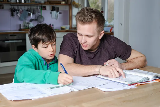 Studentische Nachhilfe für Kinder und Jugendliche