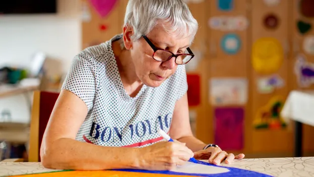 Spanischkurs für Senior*innen