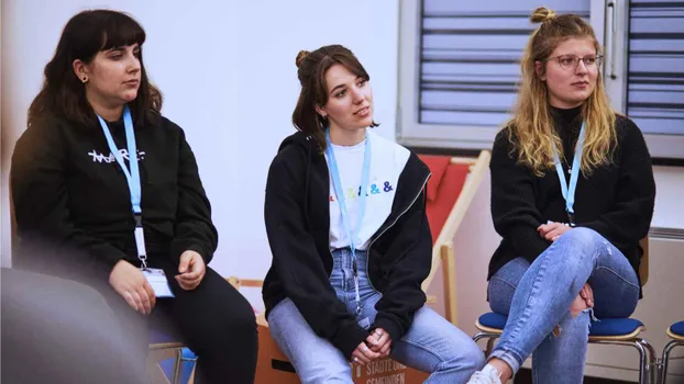 Mentoring und Organisation für Jugendliche