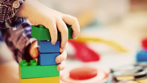 Unterstützung beim Kinderhospizdienst